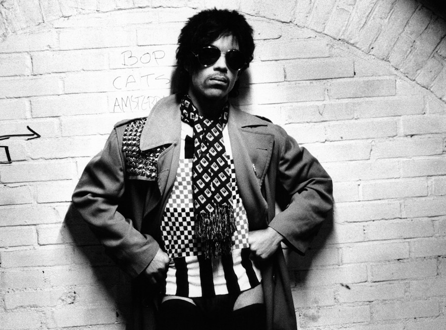 Prince